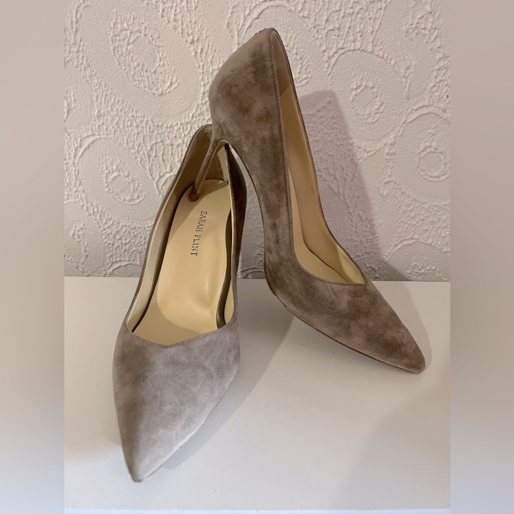 SARAH FLINT Perfect Pump 85